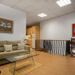Apartamento de 2 Dormitorios